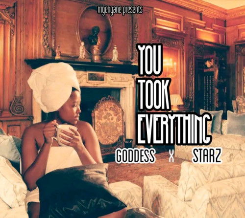 You Took Everything (YTE) Image
